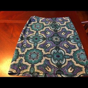 Talbots skirt